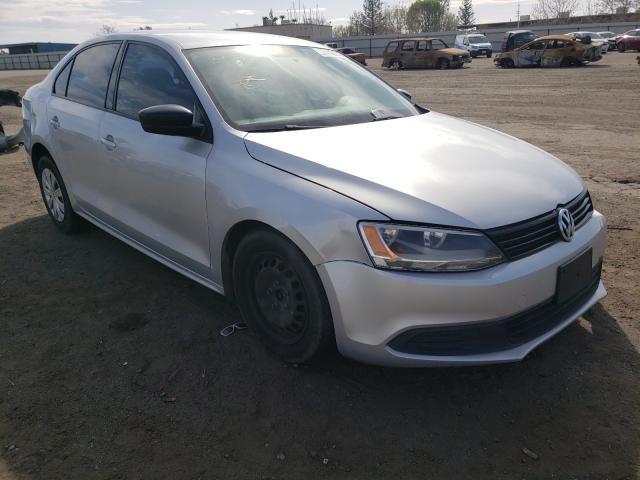 VOLKSWAGEN JETTA BASE 2011 3vw2k7ajxbm066569