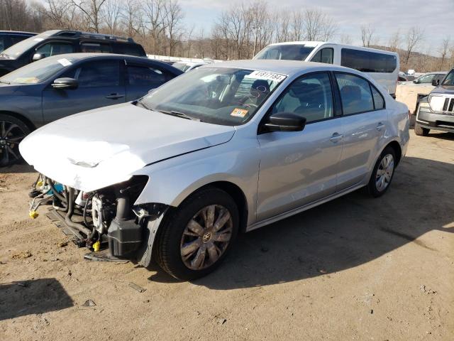 VOLKSWAGEN JETTA 2011 3vw2k7ajxbm070833