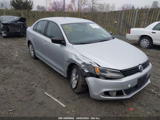 VOLKSWAGEN JETTA 2011 3vw2k7ajxbm075689