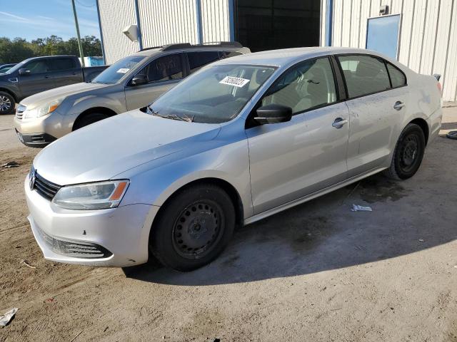 VOLKSWAGEN JETTA 2011 3vw2k7ajxbm306123