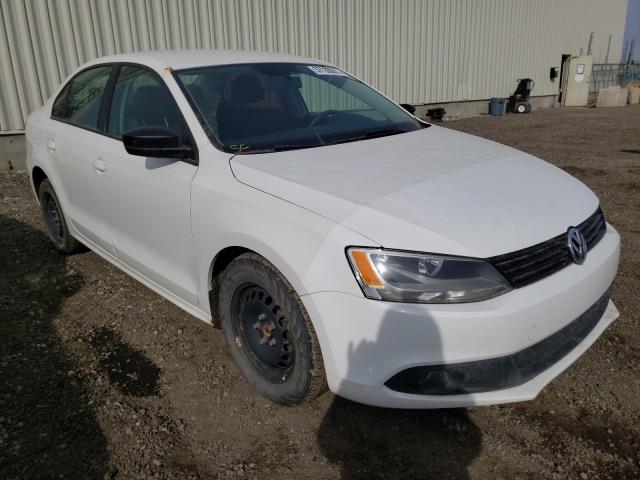 VOLKSWAGEN JETTA BASE 2011 3vw2k7ajxbm329465