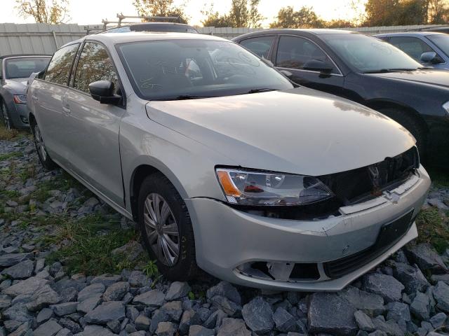 VOLKSWAGEN JETTA BASE 2011 3vw2k7ajxbm332303