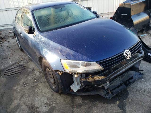 VOLKSWAGEN JETTA BASE 2011 3vw2k7ajxbm336822