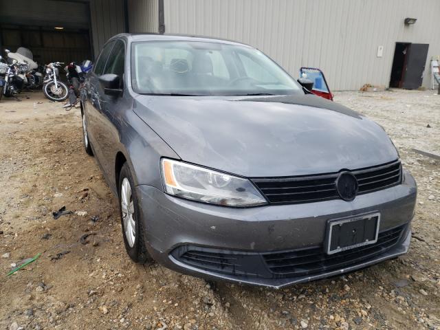 VOLKSWAGEN JETTA 2011 3vw2k7ajxbm347819