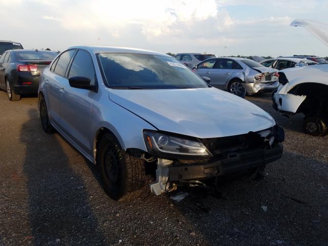 VOLKSWAGEN JETTA BASE 2011 3vw2k7ajxbm360120