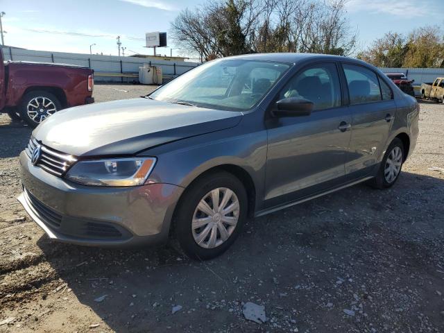 VOLKSWAGEN JETTA 2011 3vw2k7ajxbm366483