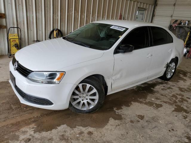 VOLKSWAGEN JETTA 2011 3vw2k7ajxbm398107