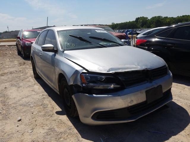 VOLKSWAGEN JETTA BASE 2012 3vw2k7ajxcm311369