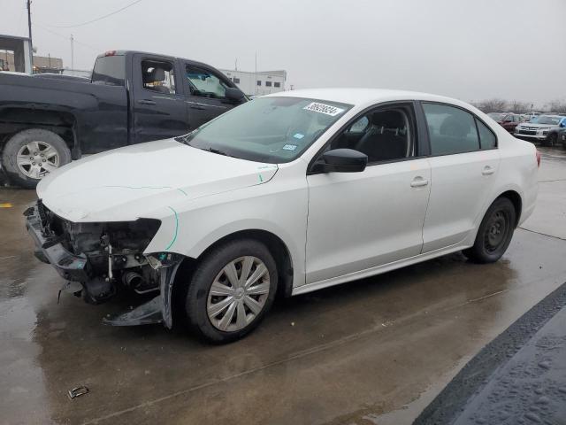 VOLKSWAGEN JETTA 2012 3vw2k7ajxcm315597