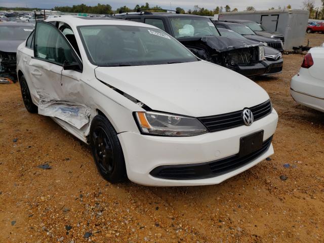 VOLKSWAGEN NULL 2012 3vw2k7ajxcm319097