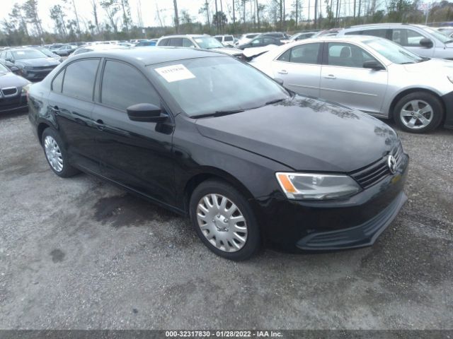 VOLKSWAGEN JETTA SEDAN 2012 3vw2k7ajxcm336076