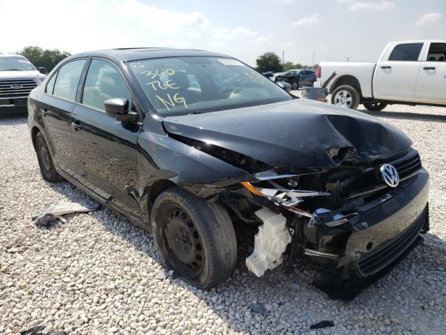 VOLKSWAGEN JETTA BASE 2012 3vw2k7ajxcm344520