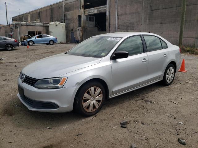 VOLKSWAGEN JETTA 2012 3vw2k7ajxcm349152