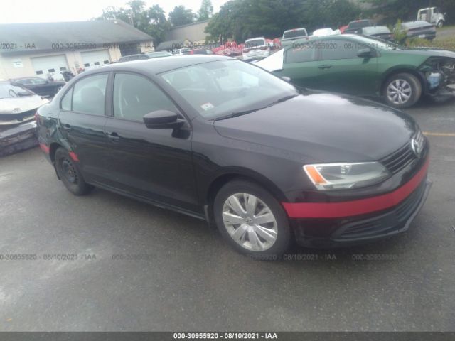 VOLKSWAGEN NULL 2012 3vw2k7ajxcm351600