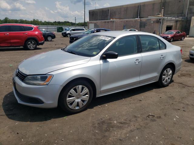 VOLKSWAGEN JETTA 2012 3vw2k7ajxcm352648