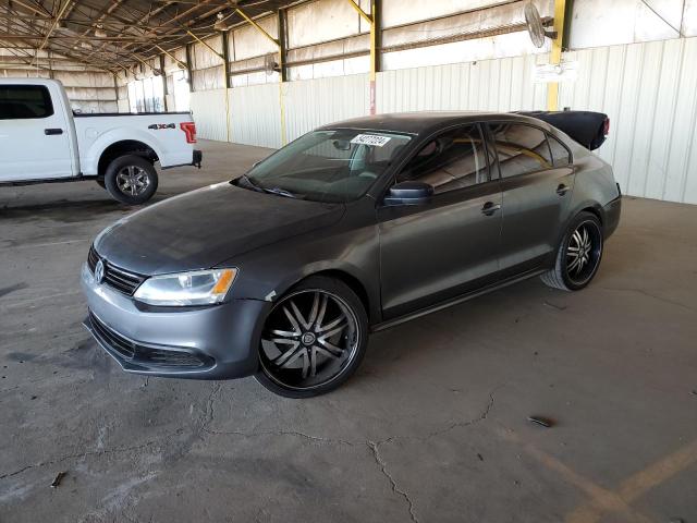 VOLKSWAGEN JETTA 2012 3vw2k7ajxcm352827