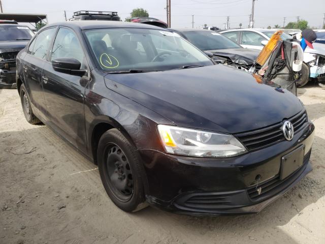 VOLKSWAGEN JETTA BASE 2012 3vw2k7ajxcm353220