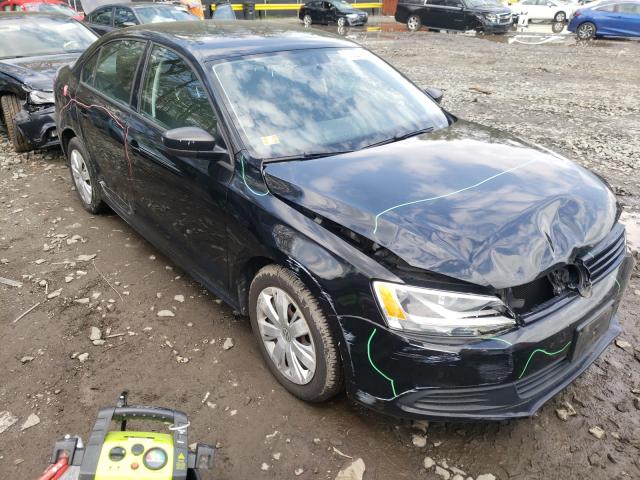 VOLKSWAGEN JETTA BASE 2012 3vw2k7ajxcm354853