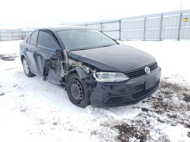 VOLKSWAGEN JETTA 2012 3vw2k7ajxcm355825