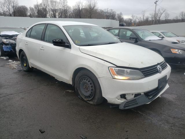 VOLKSWAGEN JETTA BASE 2012 3vw2k7ajxcm357302