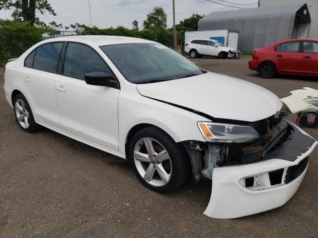 VOLKSWAGEN JETTA BASE 2012 3vw2k7ajxcm369952