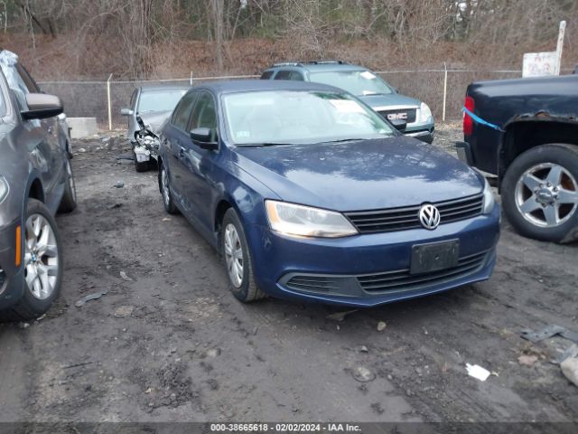 VOLKSWAGEN JETTA 2012 3vw2k7ajxcm380045