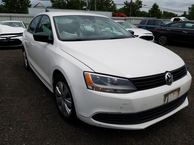 VOLKSWAGEN NULL 2012 3vw2k7ajxcm391157