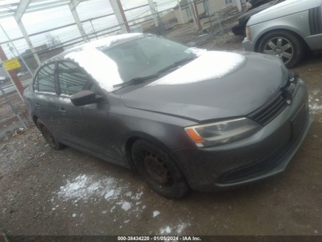 VOLKSWAGEN JETTA 2012 3vw2k7ajxcm397847