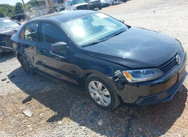 VOLKSWAGEN JETTA 2012 3vw2k7ajxcm400763