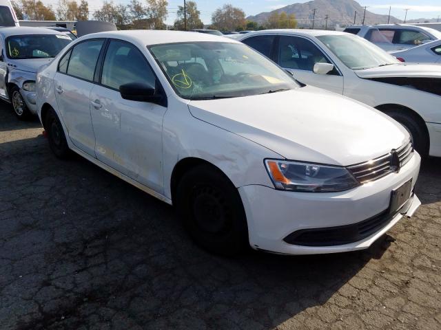 VOLKSWAGEN JETTA BASE 2012 3vw2k7ajxcm403324