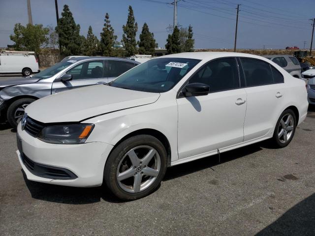 VOLKSWAGEN JETTA 2012 3vw2k7ajxcm405087