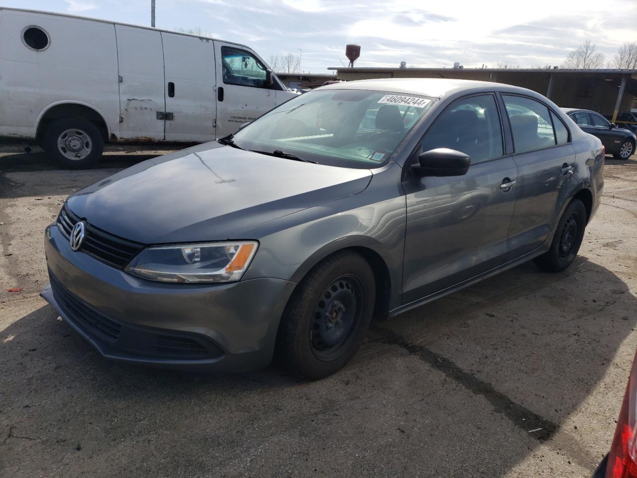 VOLKSWAGEN JETTA 2012 3vw2k7ajxcm407731