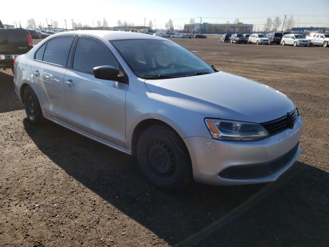 VOLKSWAGEN JETTA BASE 2012 3vw2k7ajxcm414548