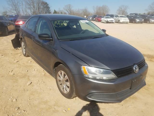 VOLKSWAGEN JETTA BASE 2012 3vw2k7ajxcm415280