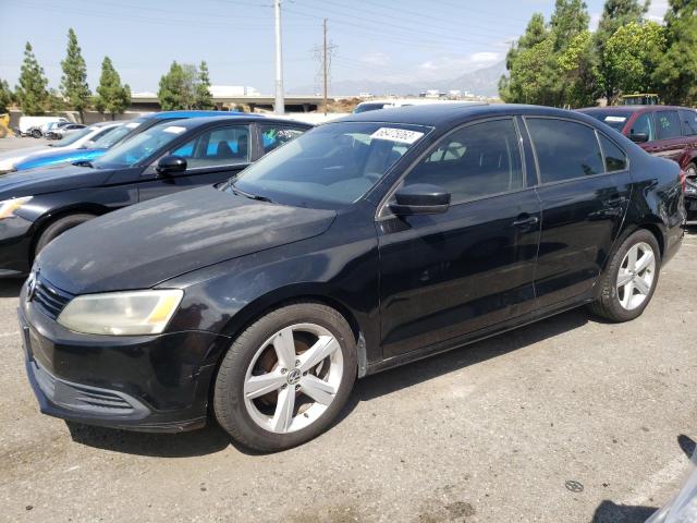 VOLKSWAGEN JETTA BASE 2012 3vw2k7ajxcm453186