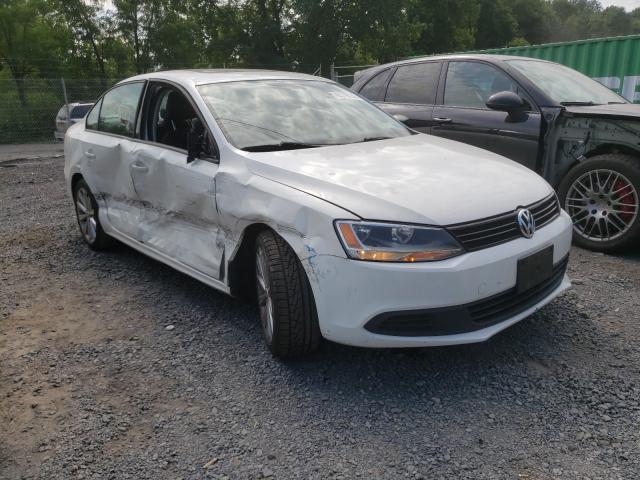 VOLKSWAGEN JETTA 2012 3vw2k7ajxcm465564