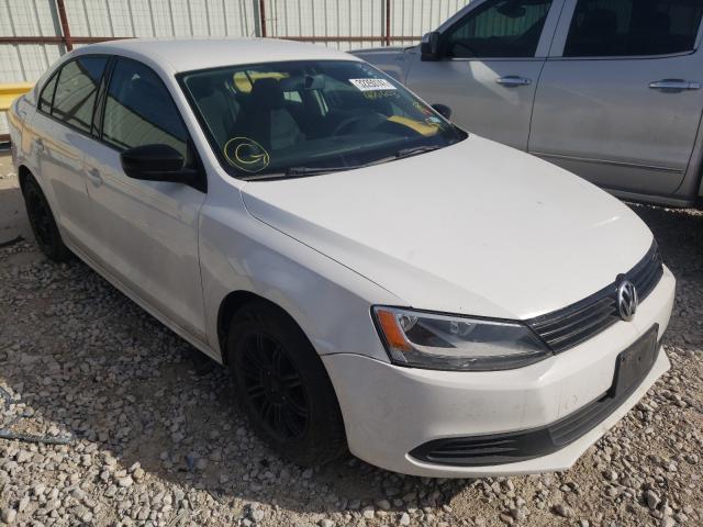 VOLKSWAGEN JETTA BASE 2012 3vw2k7ajxcm466603