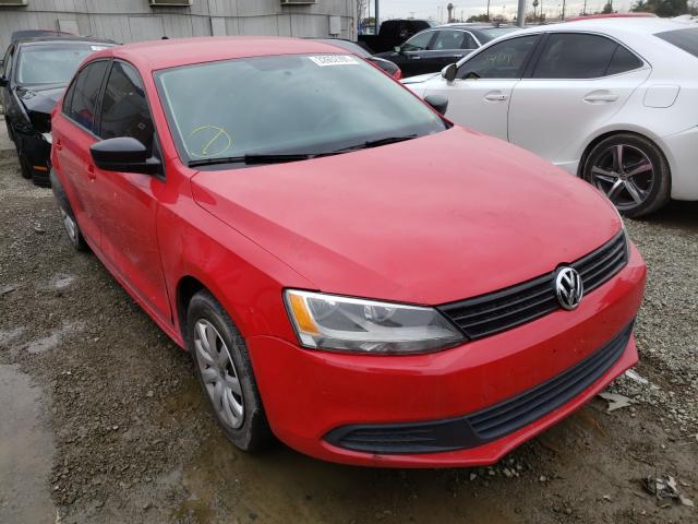 VOLKSWAGEN JETTA BASE 2013 3vw2k7ajxdm208826