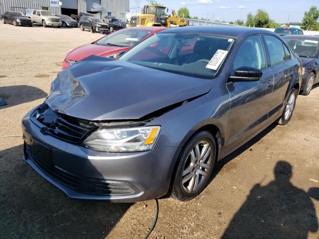 VOLKSWAGEN JETTA BASE 2013 3vw2k7ajxdm217090