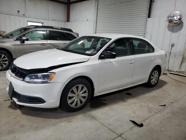 VOLKSWAGEN JETTA 2013 3vw2k7ajxdm231720