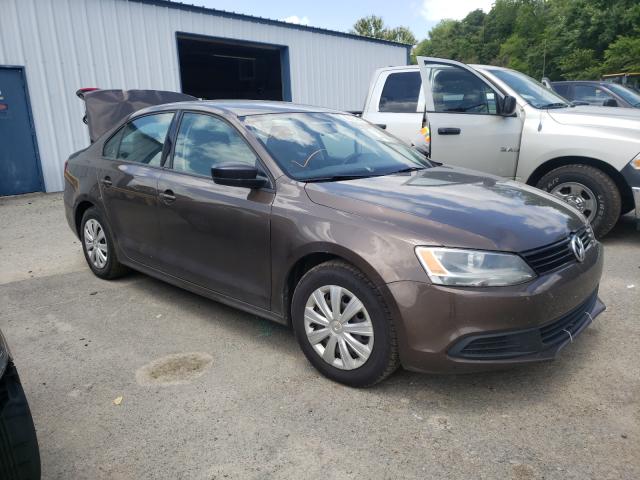 VOLKSWAGEN JETTA BASE 2013 3vw2k7ajxdm256181