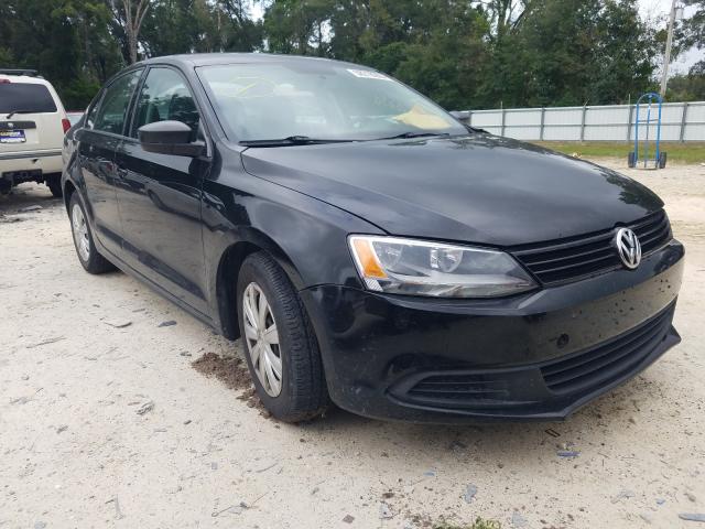 VOLKSWAGEN JETTA 2012 3vw2k7ajxdm257203