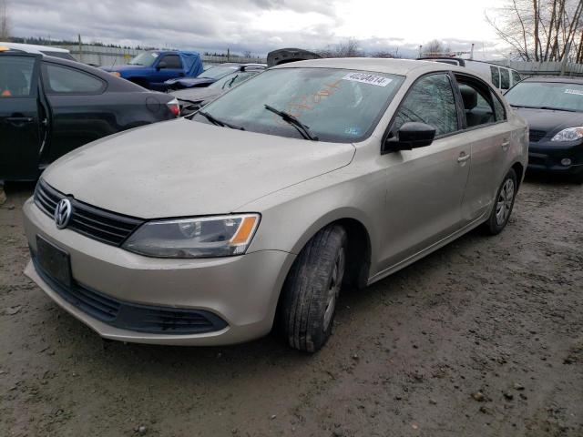 VOLKSWAGEN JETTA 2013 3vw2k7ajxdm257928