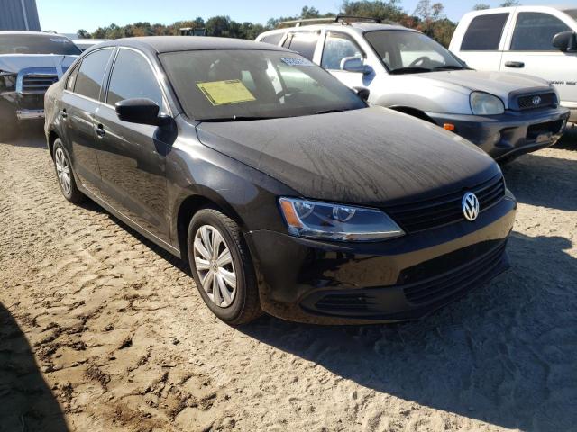 VOLKSWAGEN JETTA BASE 2013 3vw2k7ajxdm266127