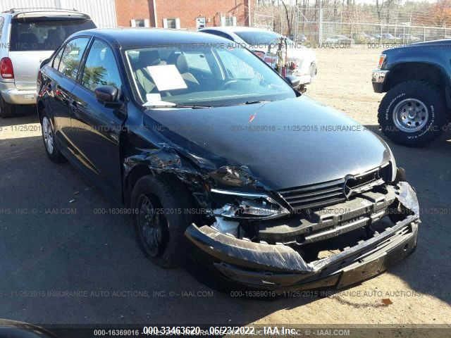 VOLKSWAGEN JETTA SEDAN 2013 3vw2k7ajxdm291366