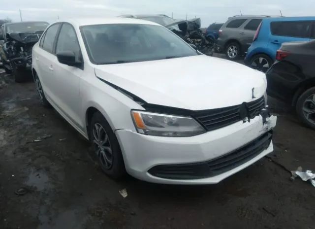 VOLKSWAGEN JETTA SEDAN 2013 3vw2k7ajxdm295336