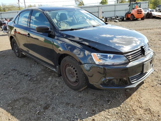 VOLKSWAGEN JETTA BASE 2013 3vw2k7ajxdm295739