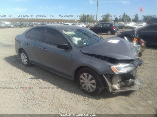 VOLKSWAGEN JETTA SEDAN 2013 3vw2k7ajxdm295952