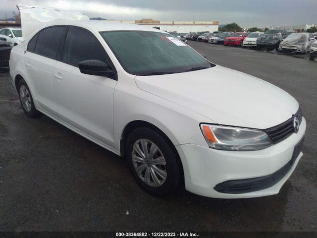 VOLKSWAGEN JETTA 2013 3vw2k7ajxdm305699