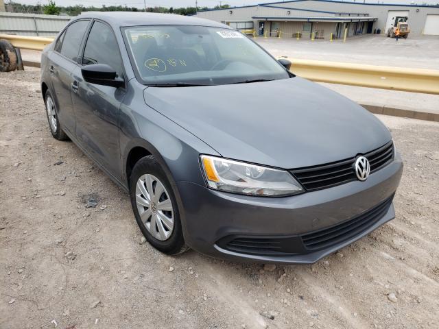 VOLKSWAGEN JETTA BASE 2013 3vw2k7ajxdm350173